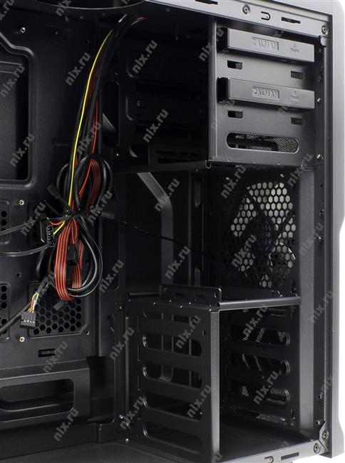 Файл не найден