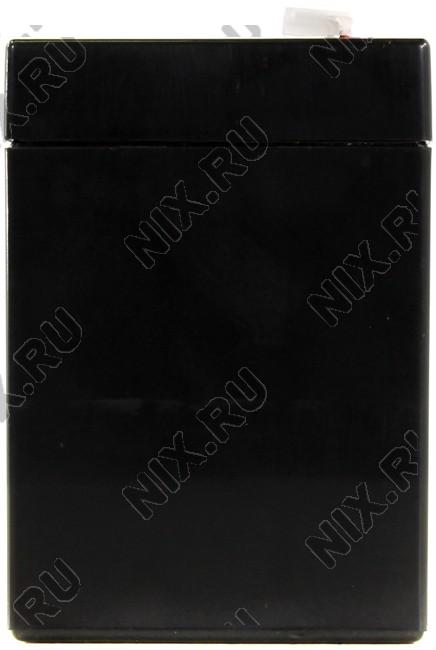 Файл не найден