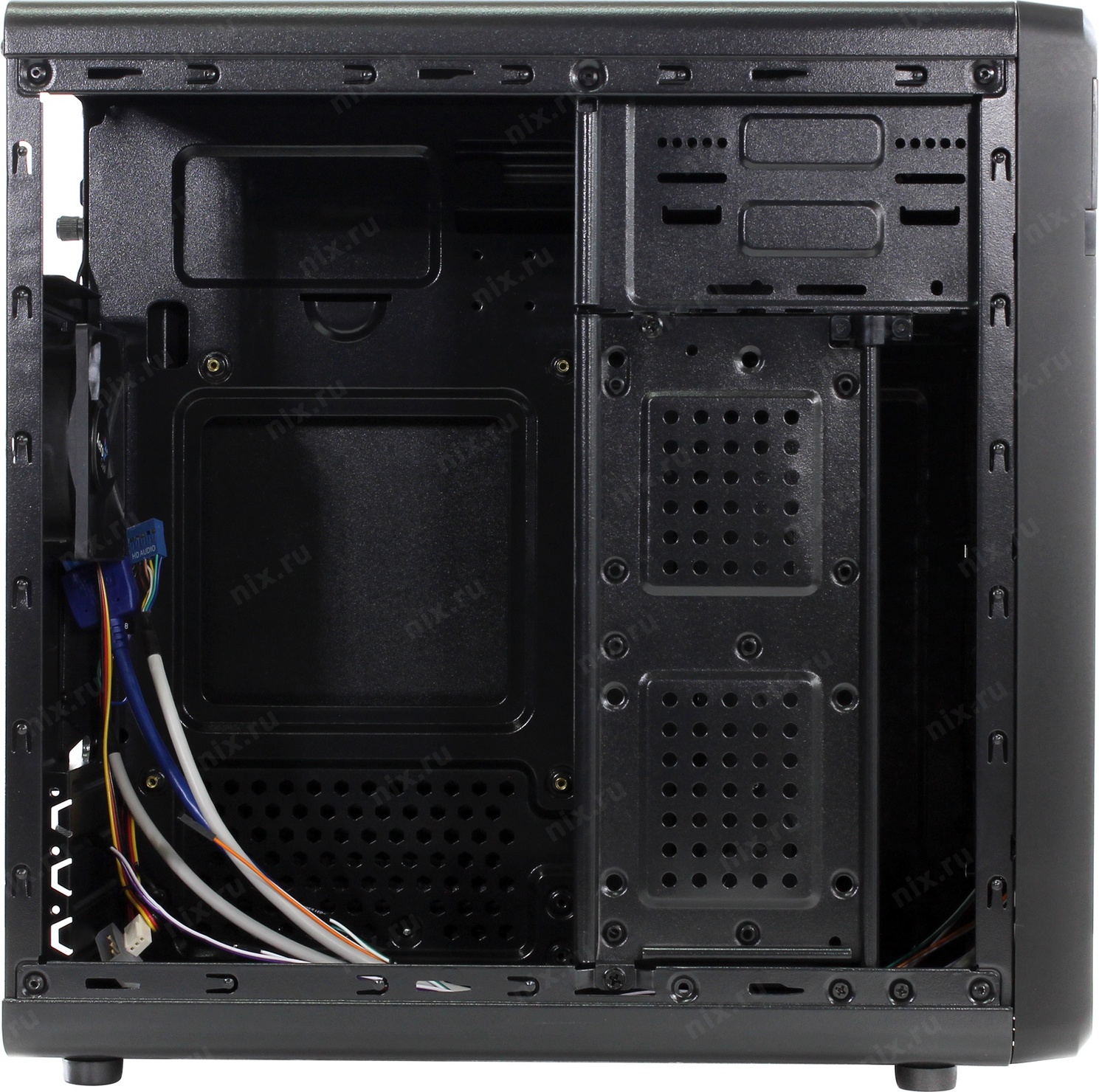 Файл не найден