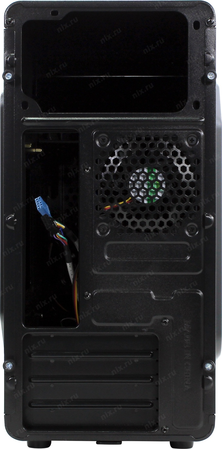 Файл не найден