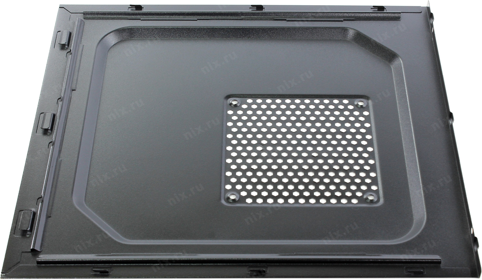 Файл не найден