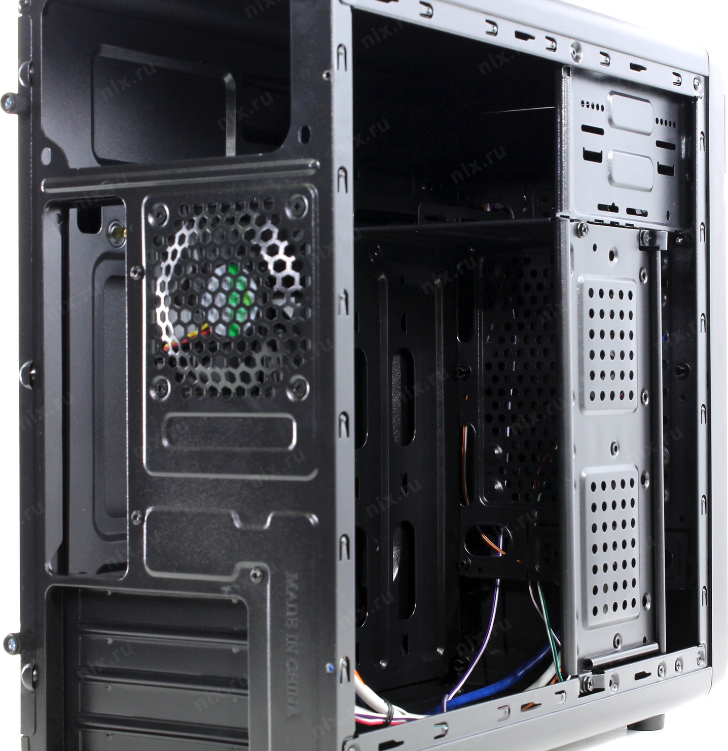 Файл не найден