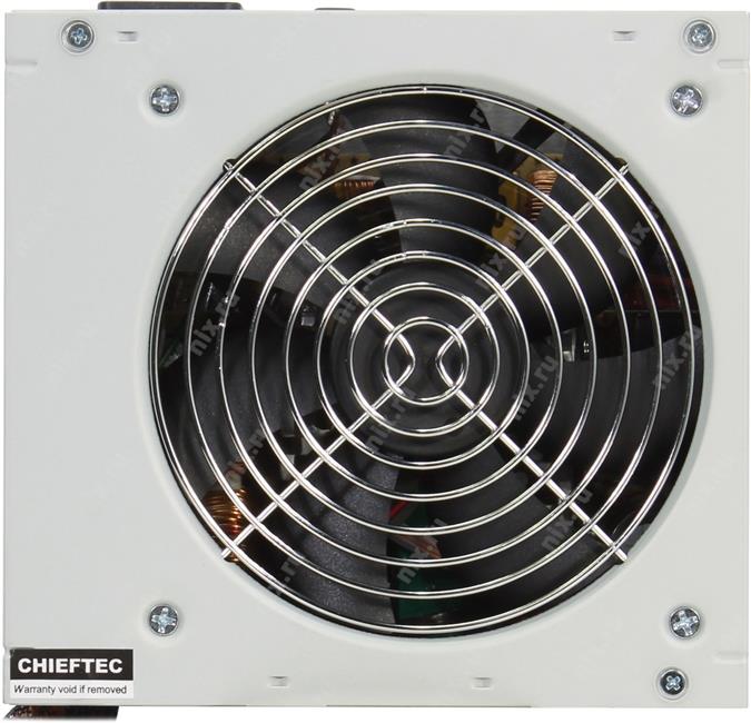 Файл не найден