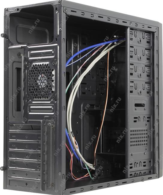 Файл не найден