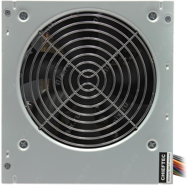 Файл не найден