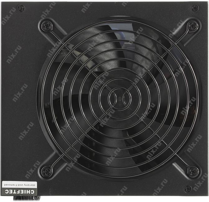 Файл не найден