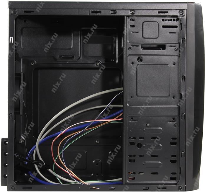 Файл не найден