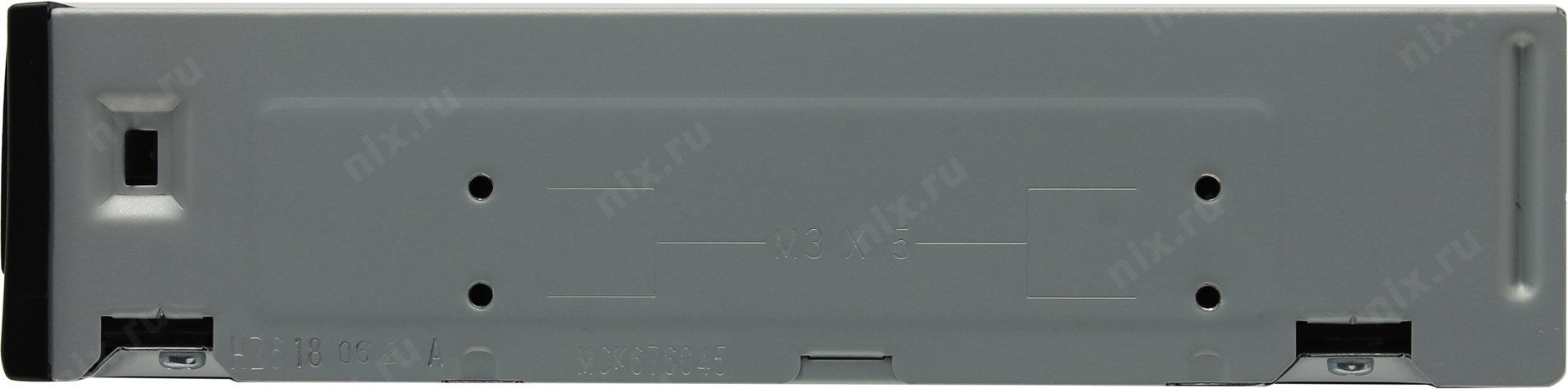 Файл не найден