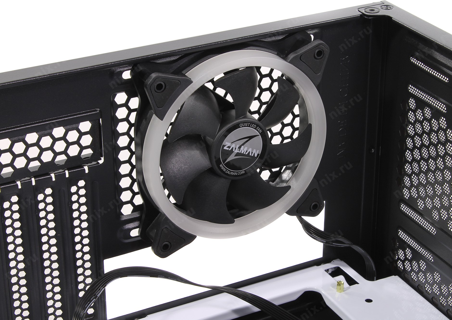 Файл не найден