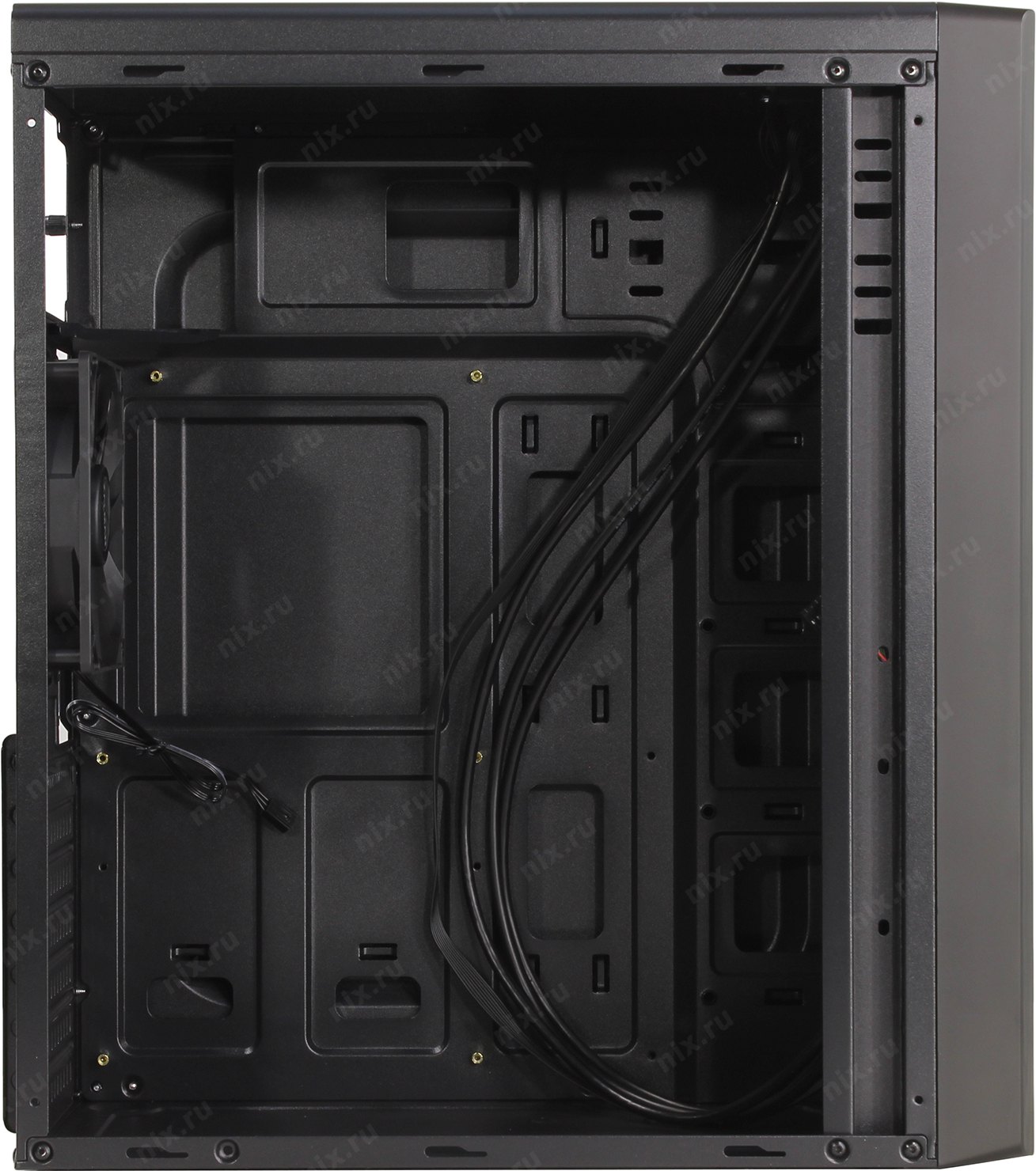 Файл не найден