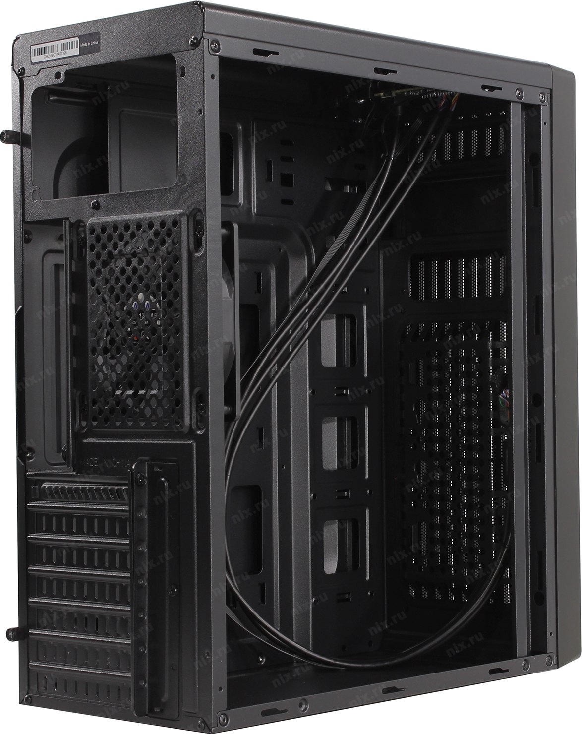 Файл не найден