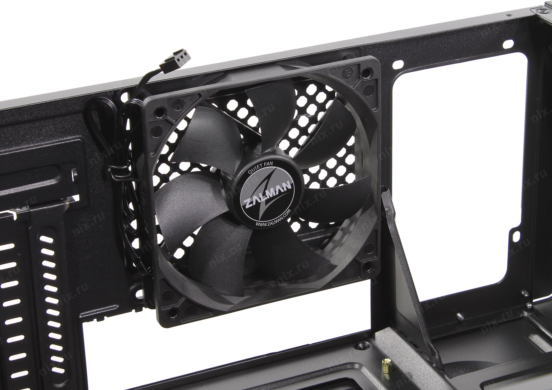 Файл не найден