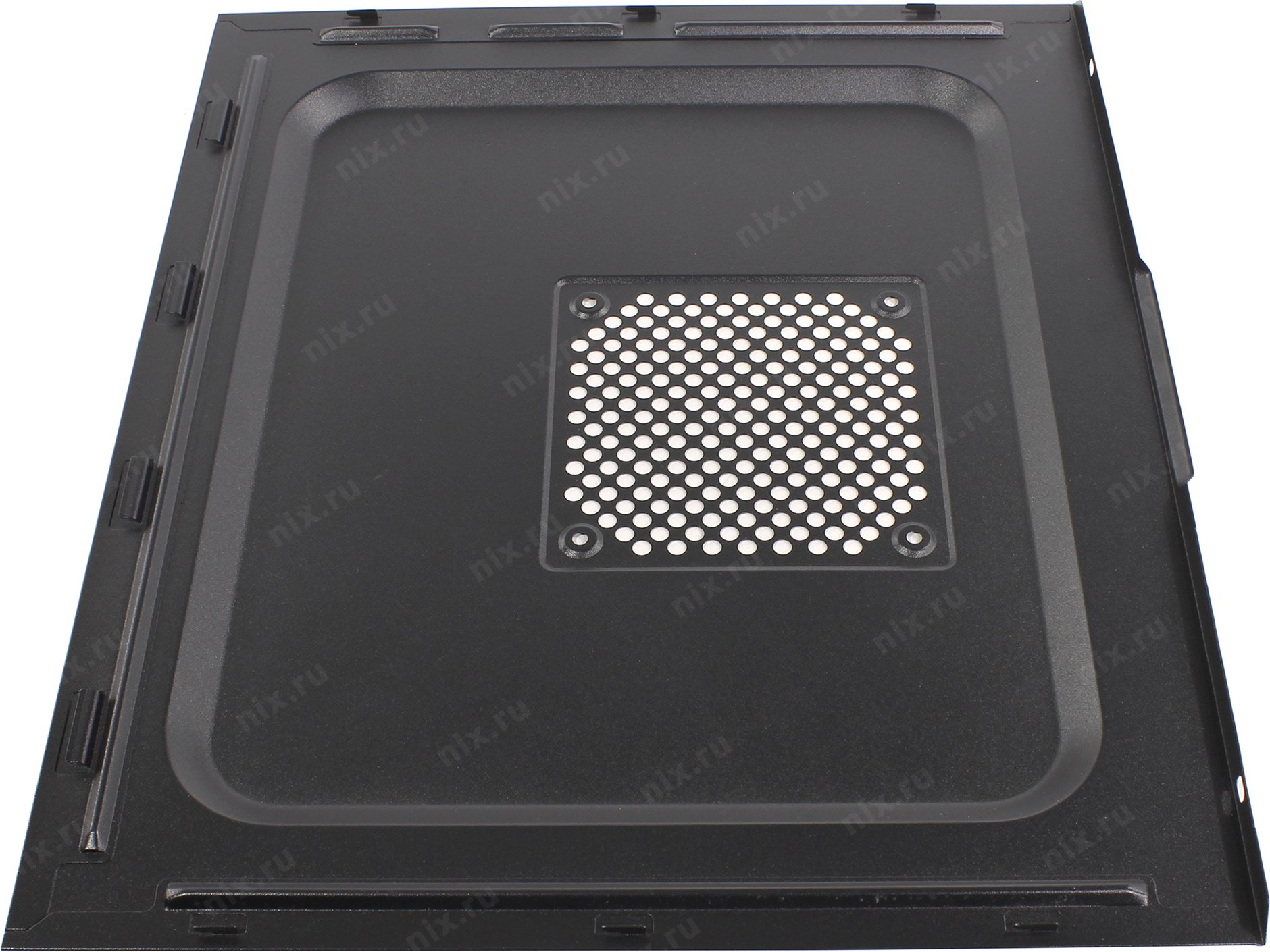 Файл не найден