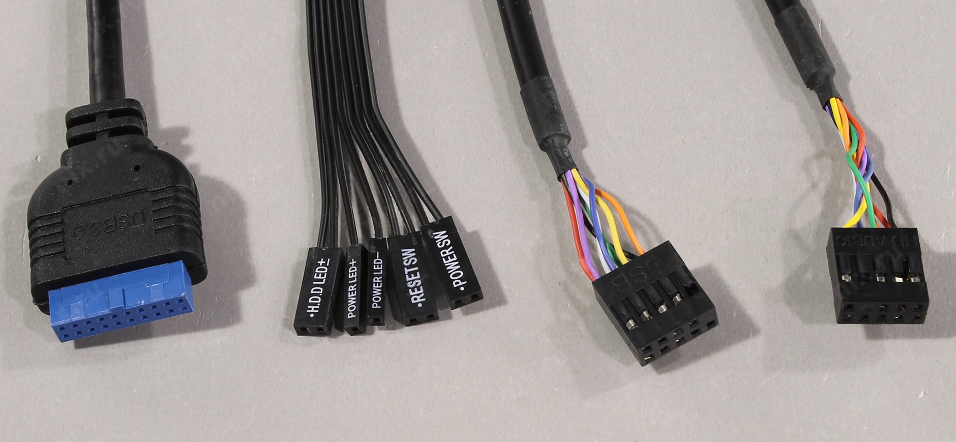 Файл не найден