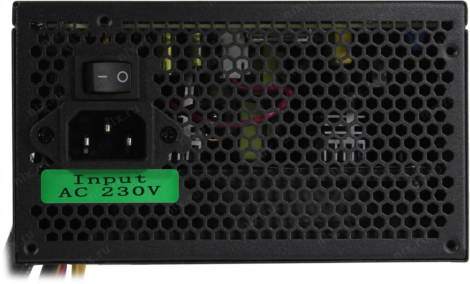 Файл не найден