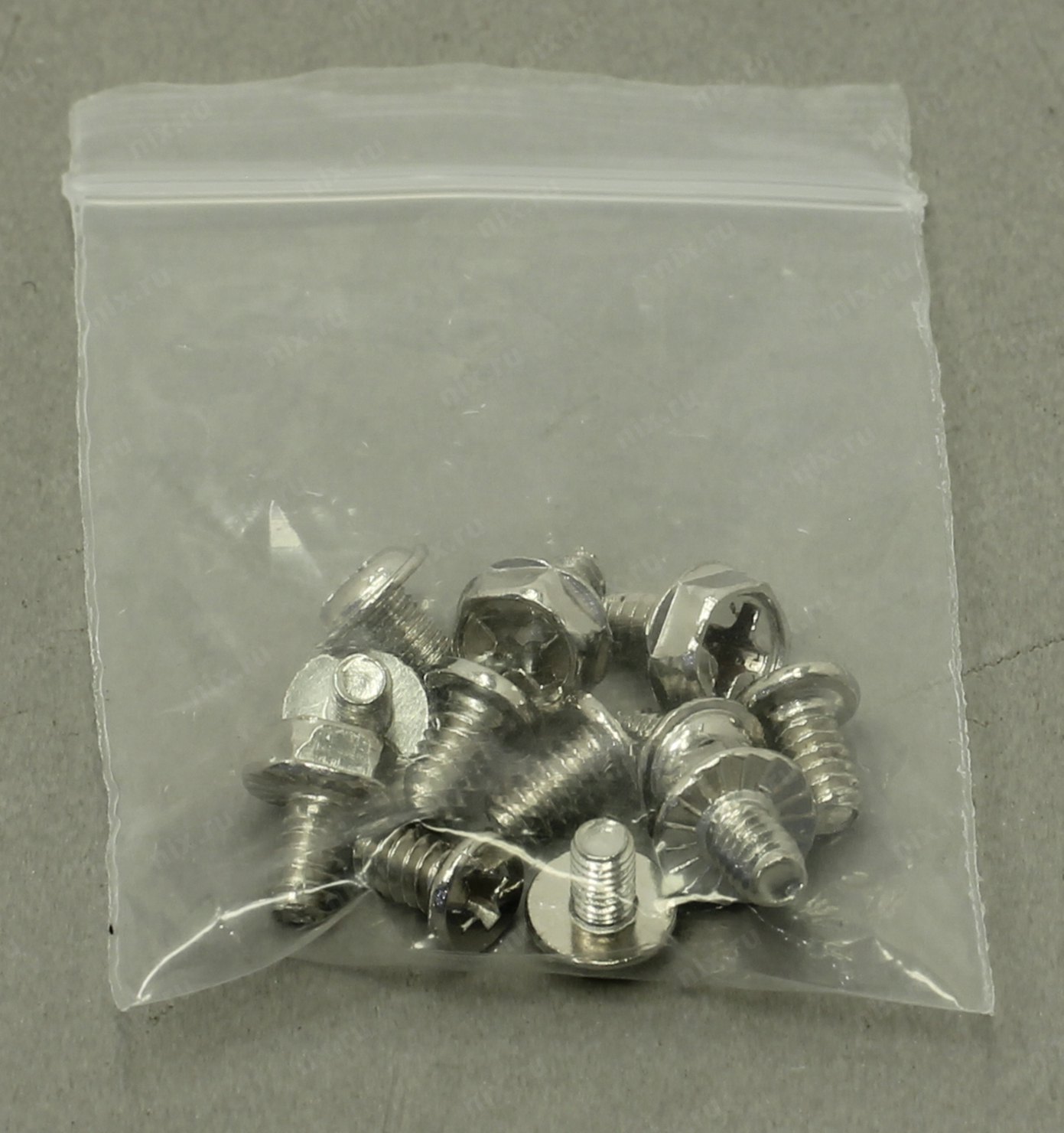 Файл не найден