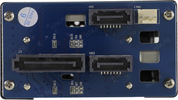 Файл не найден