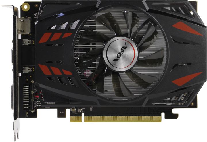 Файл не найден