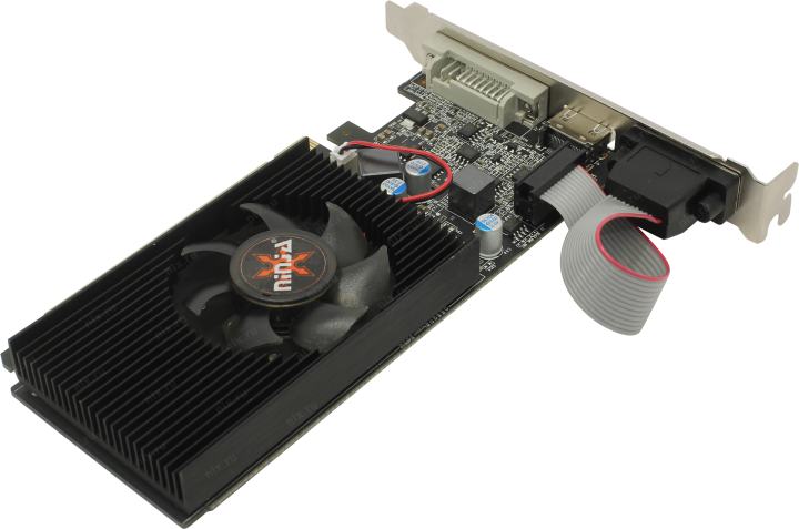 Файл не найден