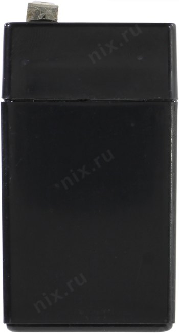 Файл не найден