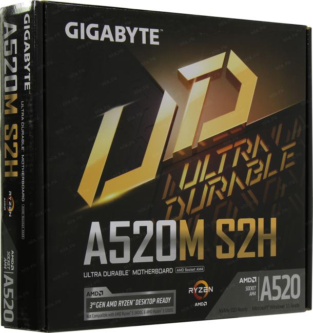 Файл не найден