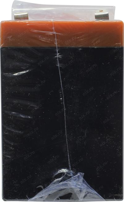 Файл не найден