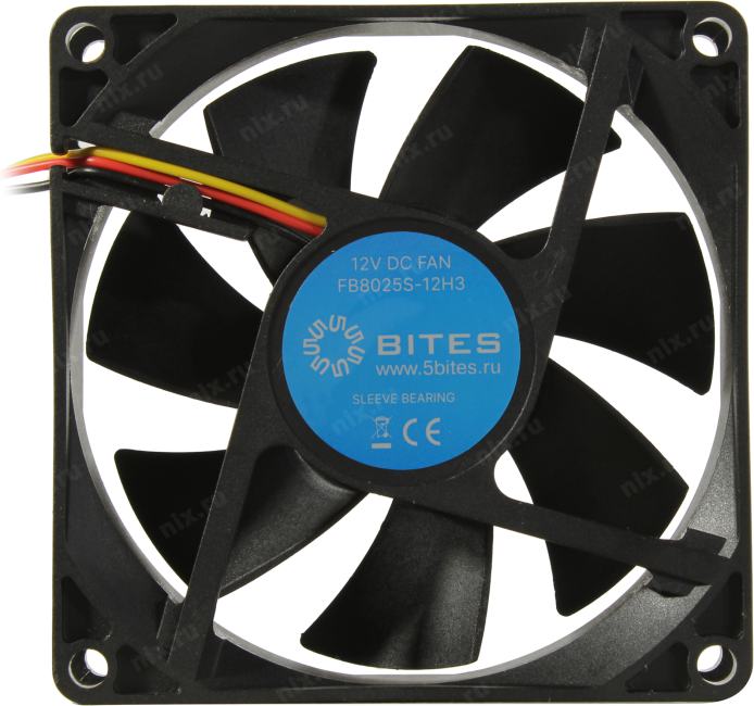 Файл не найден