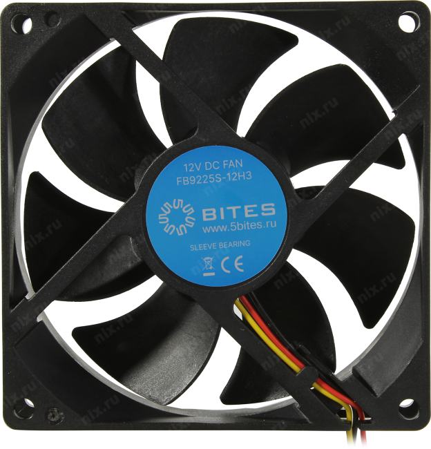 Файл не найден