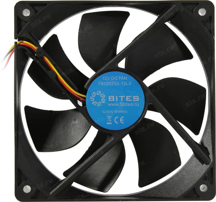 Файл не найден