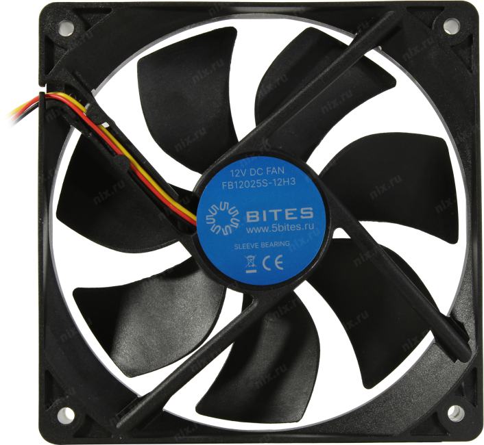 Файл не найден