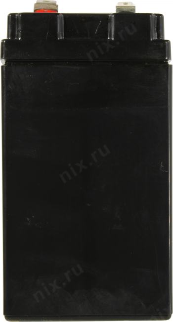 Файл не найден