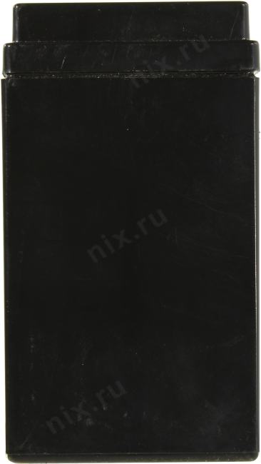 Файл не найден