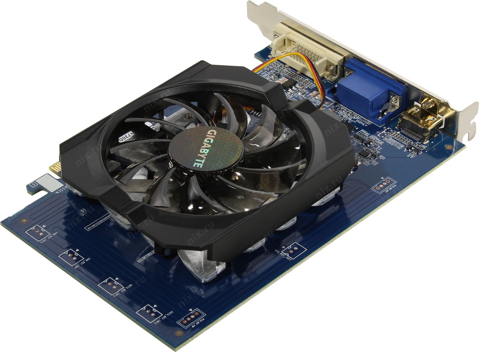 Файл не найден