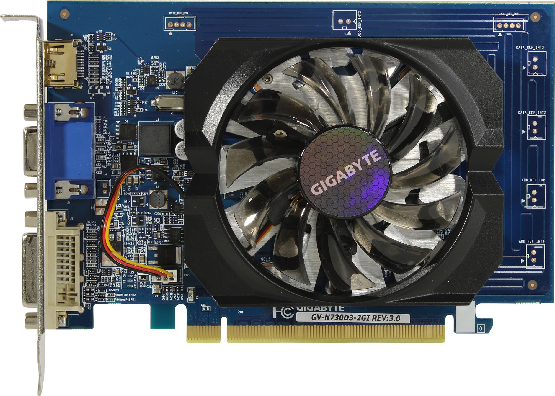 Файл не найден