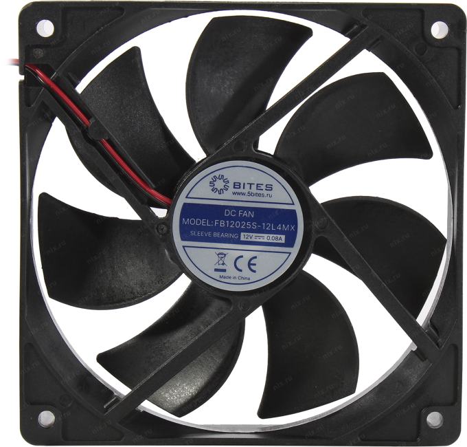 Файл не найден