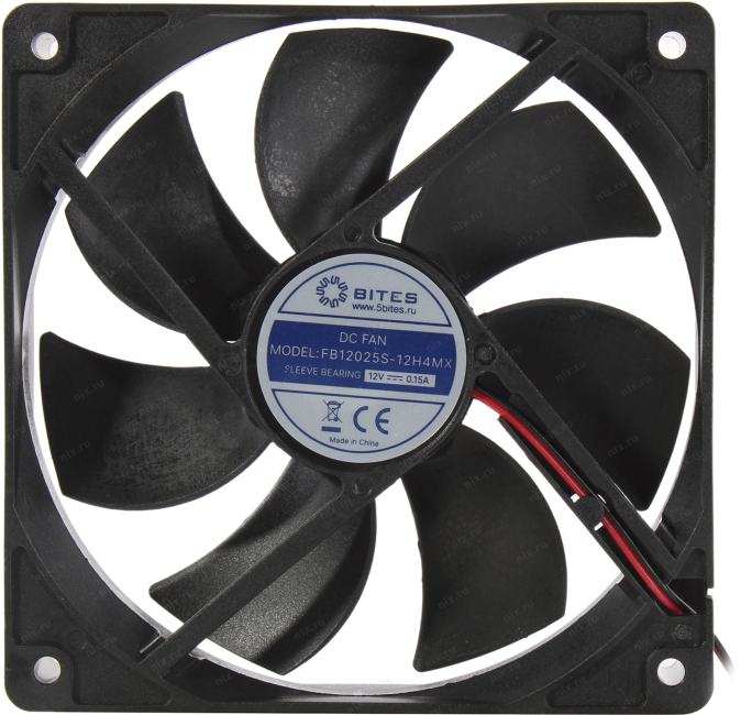 Файл не найден