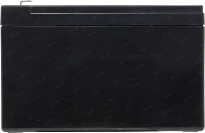 Файл не найден